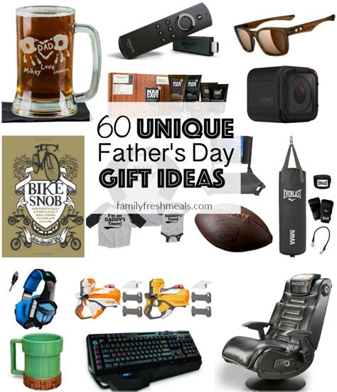 Donations for Dads: Father’s Day Gift Ideas that Pay it .